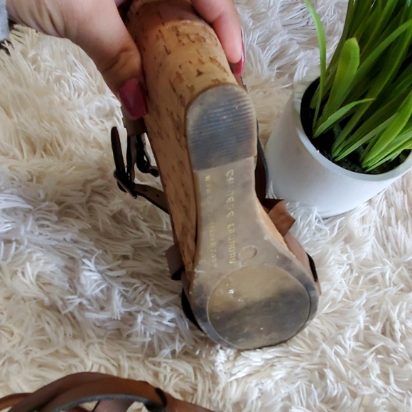 Wedges - Picture 3 of 3